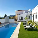 La Novela 4 - By Holiday Rentals Villamar