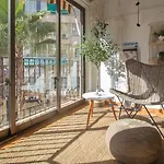 Suite Palmera By Calpitality