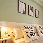 Suite Palmera By Calpitality