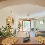 Suite Palmera By Calpitality