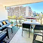 Relax E Impresionantes Vistas En Apto1A Linea