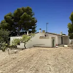 Chalet Basetes Playa de Calpe AA Wifi Piscina Pinada