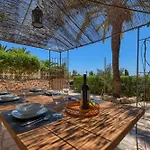 Villa La Perla Calpe With Seaview & Large Pool