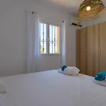 Villa La Perla Calpe With Seaview & Large Pool
