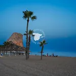 Costablancadreams Real Ifach Axan In Calpe