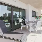 Silver Tower 2A