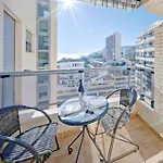 Apartment Plaza Mayor