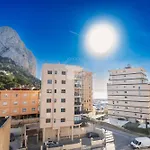 Costablancadreams Calpe Beach 2 6O In Calpe