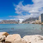 Costablancadreams Bernia Al Mar In Calpe