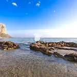 Costablancadreams Bernia Al Mar In Calpe