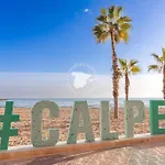 Costablancadreams Bernia Al Mar In Calpe
