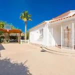 Costablancadreams Casa Azul In Calpe