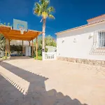Costablancadreams Casa Azul In Calpe