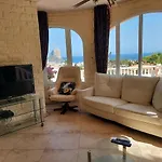 Casa Flamingo Mit Xxl-Salzwasser-Privatpool