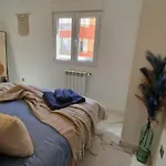 White Apartment Calpe
