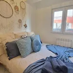 White Apartment Calpe