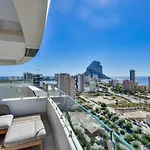 Saeta 13B Calpe