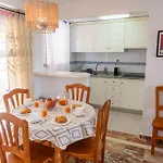 Apartamentos Nuevo México C 362