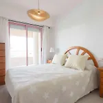Apartamentos Nuevo México C 362