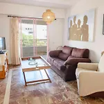Apartamentos Nuevo México C 362