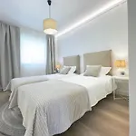Casa Levante Calpe - Modern Beachfront Apartment With Sea View