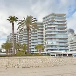 Casa Levante Calpe - Modern Beachfront Apartment With Sea View