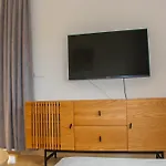 Apartamentos Esmeralda Suites Unitursa