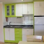 Apartamentos Esmeralda Suites Unitursa