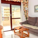 Apartamentos Topacio Unitursa