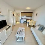 Apartment With Sea View Pool & Private Parking