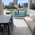 Silver Tower 2B Apartamento Nuevo En Calpe Playa Arenal Bol