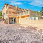 Vbr3 Lujo Y Confort Calpe Centro Playa