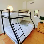 Casa Duplex En Benidorm