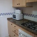 Apartamentos Coral Beach Unitursa