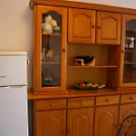 Apartamentos Zafiro Unitursa