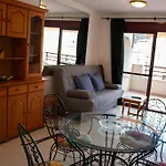 Apartamentos Zafiro Unitursa