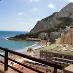 Apartamentos Zafiro Unitursa