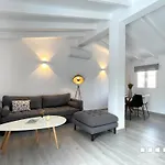 Vh Costablanca - Apartamento Marta Beach 4