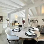 Vh Costablanca - Apartamento Marta Beach 4