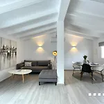 Vh Costablanca - Apartamento Marta Beach 4