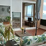 Calpe Air Wifi Pool Views