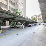 Ideal Apartment - Beach, Pool, Parking - Inmodream Calpe