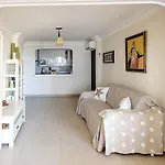Ideal Apartment - Beach, Pool, Parking - Inmodream Calpe