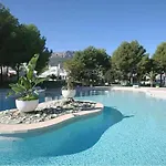 Bungalow Noa