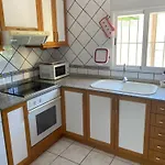 Jolie Petite Villa
