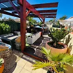 Villa Chloe Calpe