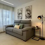 Apartamento A 100M De La Playa - Inmodream Calpe