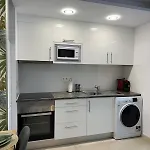 Apartamento A 100M De La Playa - Inmodream Calpe
