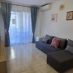 Calpe Centro Blue