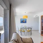 Apartamento Apolo XIV 104 - Grupo Turis